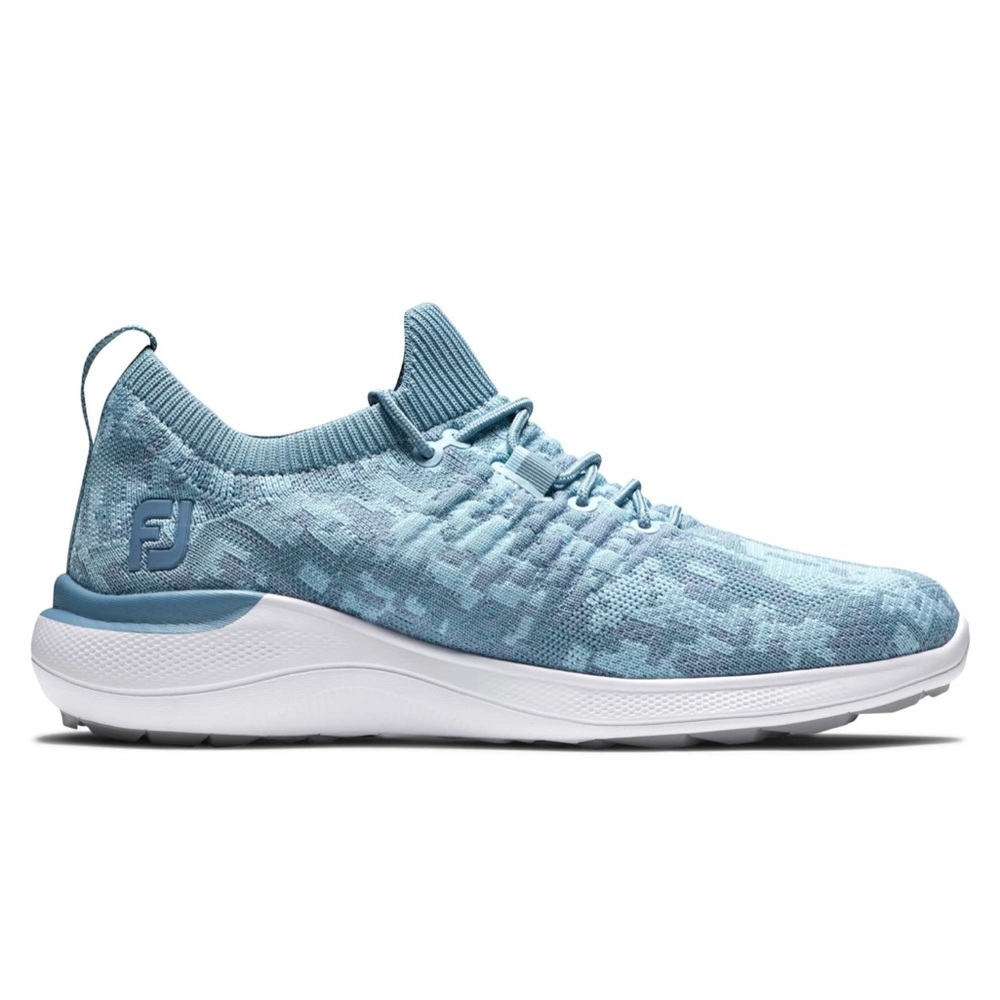 Women’s Footjoy golf shoes